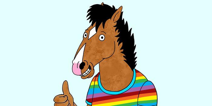 Bojack Horseman