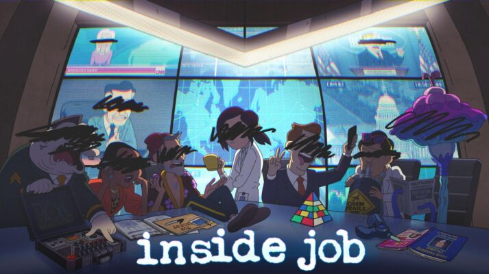 inside job