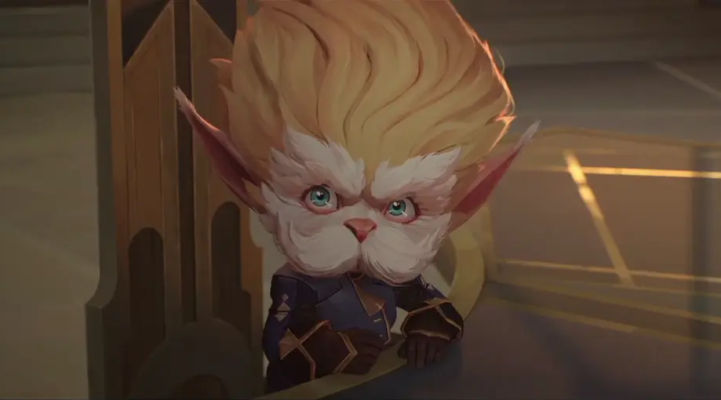 Giáo sư Heimerdinger